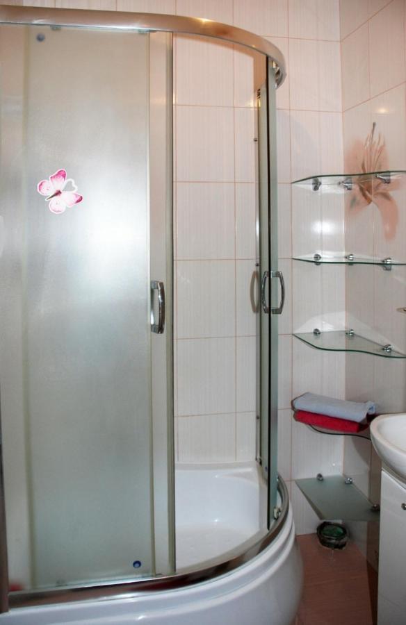 Квартира На Кулиша 41 Lviv Extérieur photo