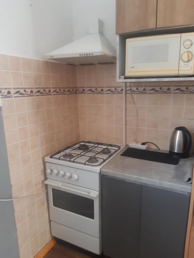 Квартира На Кулиша 41 Lviv Extérieur photo