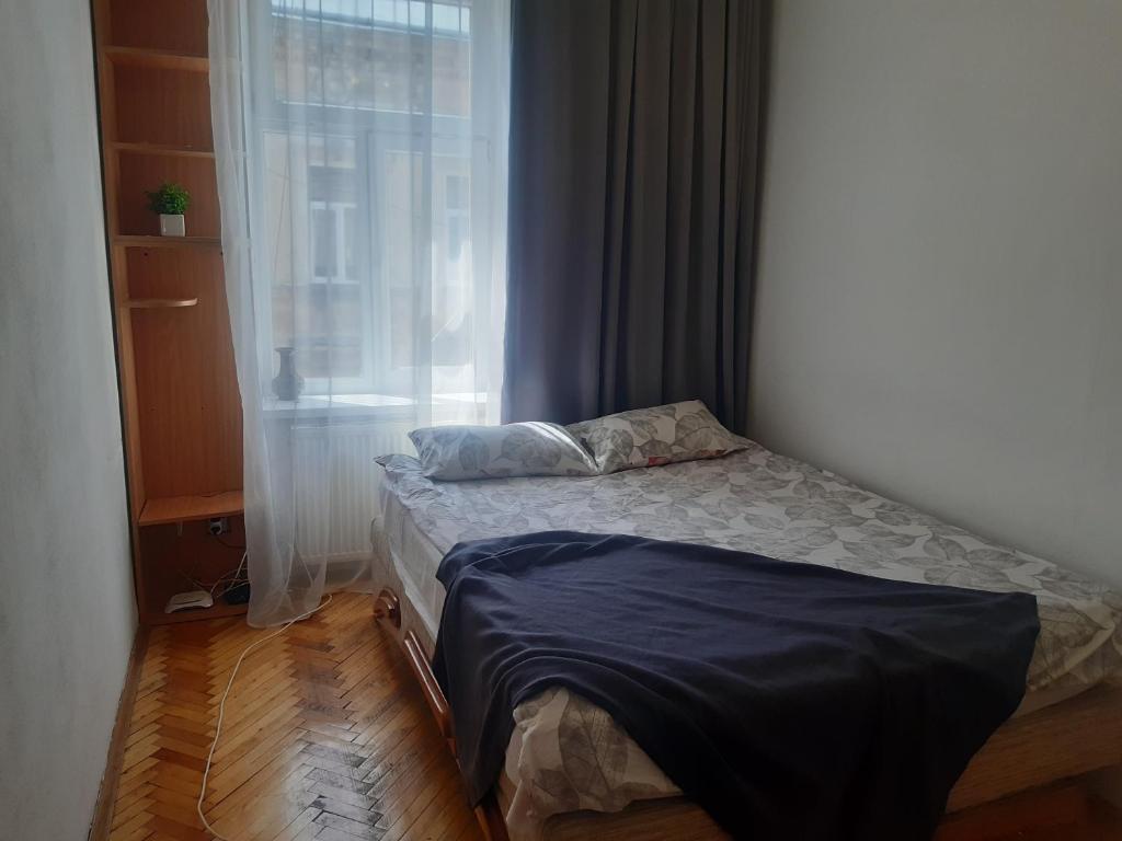 Квартира На Кулиша 41 Lviv Extérieur photo