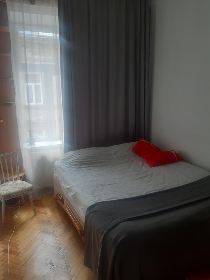Квартира На Кулиша 41 Lviv Extérieur photo