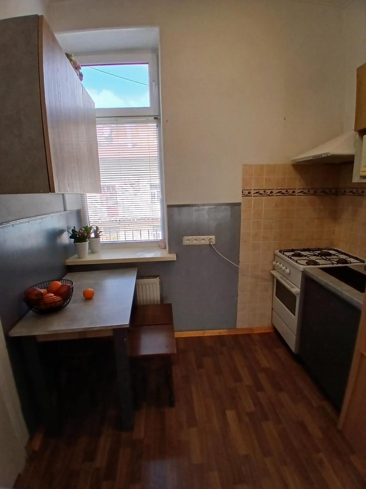 Квартира На Кулиша 41 Lviv Extérieur photo