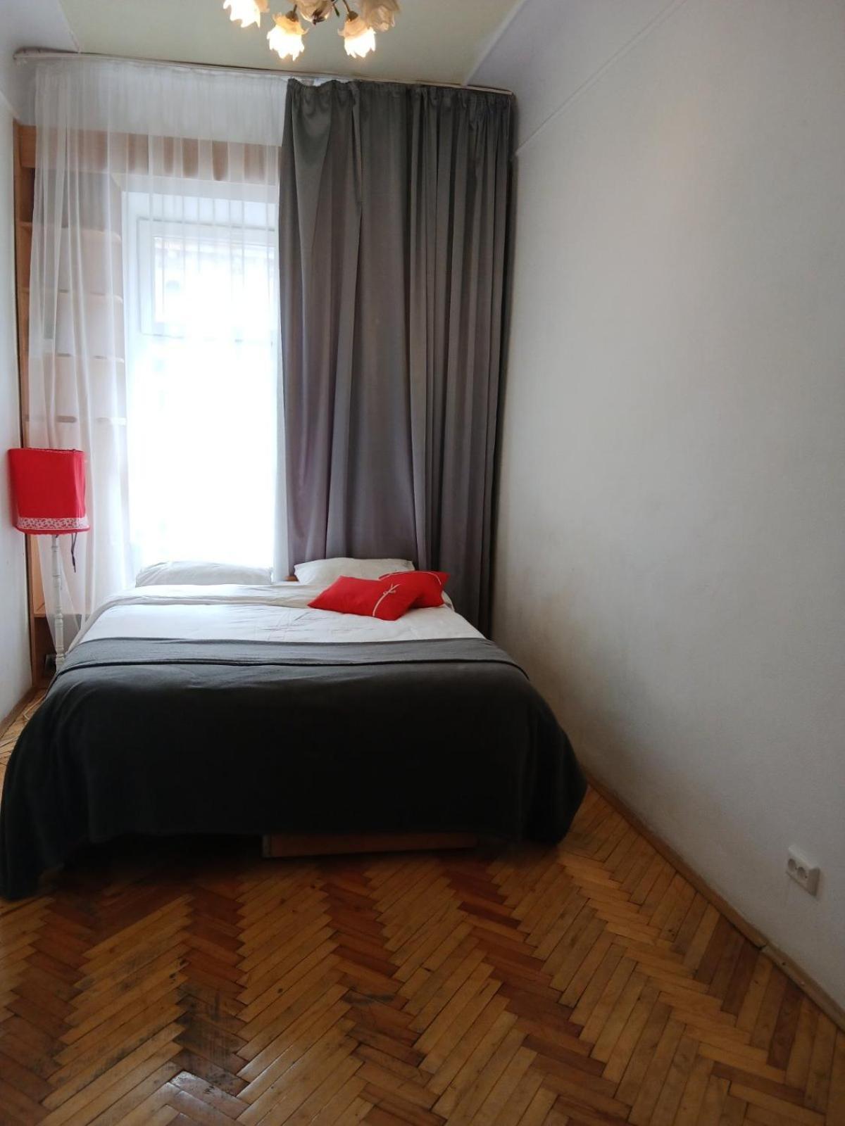 Квартира На Кулиша 41 Lviv Extérieur photo