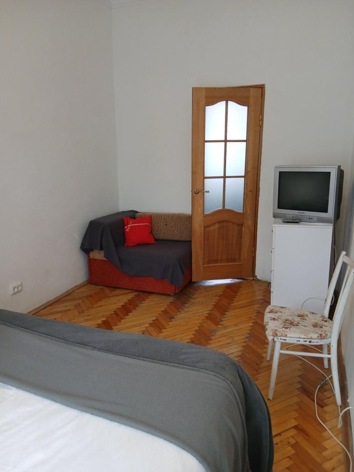 Квартира На Кулиша 41 Lviv Extérieur photo