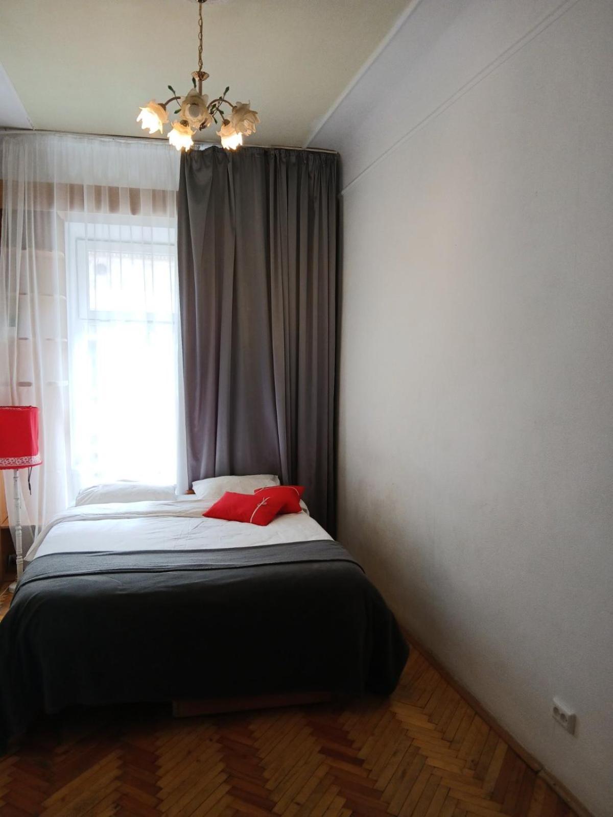 Квартира На Кулиша 41 Lviv Extérieur photo